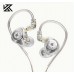 IN-EAR KZ EDX PRO ΑΚΟΥΣΤΙΚΑ ΕΝΣΥΡΜΑΤΑ ΜΕ ΣΤΕΡΕΟΦΩΝΙΚΟ ΗΧΟ