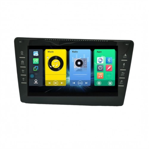 Εργοστασιακή Οθόνη Αυτοκινήτου Audi A4 2006