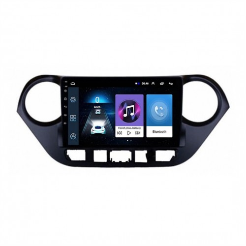 Εργοστασιακή Οθόνη Αυτοκινήτου Hyundai i10 2013
