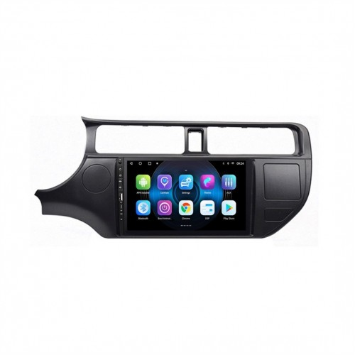 Εργοστασιακή Οθόνη Αυτοκινήτου Kia Rio 2012