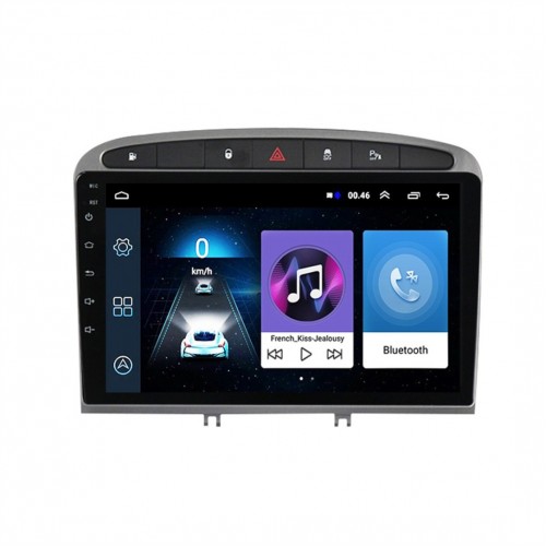 Εργοστασιακή Οθόνη Αυτοκινήτου Peugeot 308