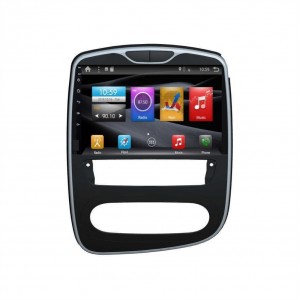 Εργοστασιακή Οθόνη Αυτοκινήτου Renault Clio