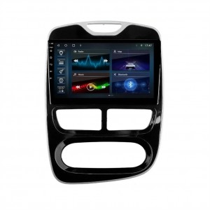 Εργοστασιακή Οθόνη Αυτοκινήτου Renault Clio