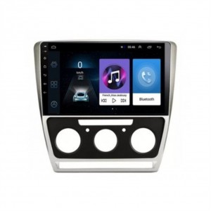 Εργοστασιακή Οθόνη Αυτοκινήτου Skoda Octavia 5