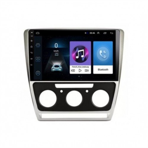 Εργοστασιακή Οθόνη Αυτοκινήτου Skoda Octavia 5