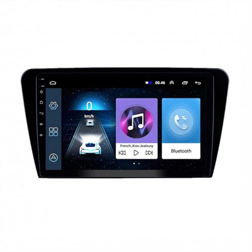 Εργοστασιακή Οθόνη Αυτοκινήτου Skoda Octavia 7