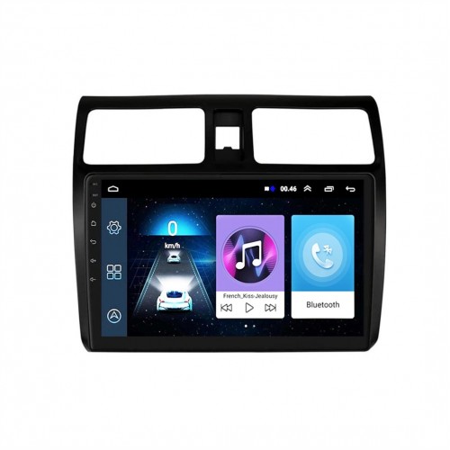 Εργοστασιακή Οθόνη Αυτοκινήτου Suzuki Swift 2008