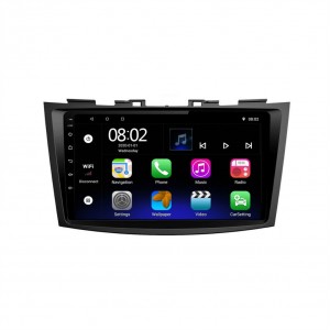 Εργοστασιακή Οθόνη Αυτοκινήτου Suzuki Swift 2013