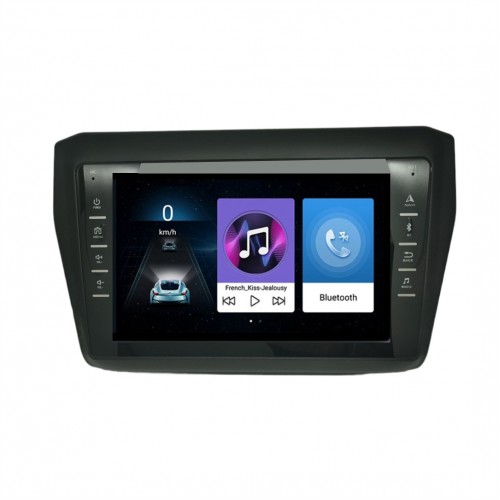 Εργοστασιακή Οθόνη Αυτοκινήτου Suzuki Swift 2018