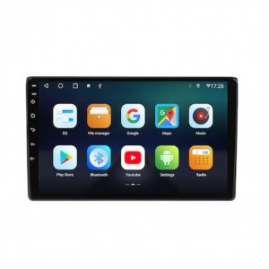 Οθόνη Αυτοκινήτου Audi A4