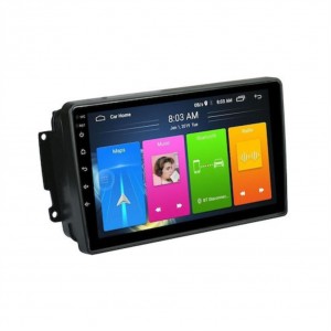 Οθόνη Αυτοκινήτου Mercedes W209 2 Doors