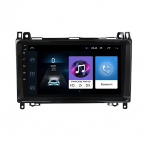 Οθόνη Αυτοκινήτου Mercedes W245