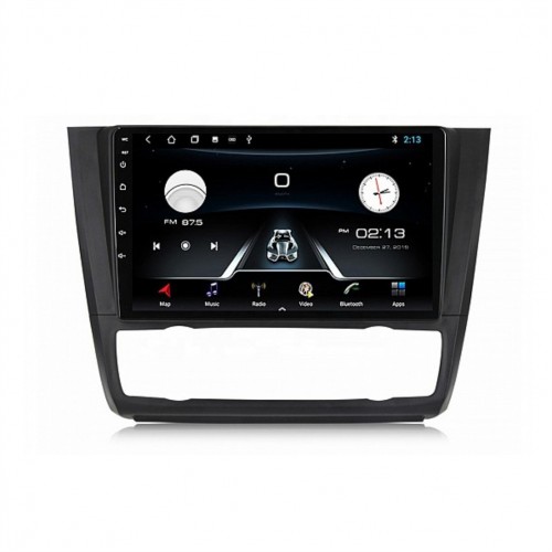 Εργοστασιακή Οθόνη Αυτοκινήτου BMW Σειρά 1