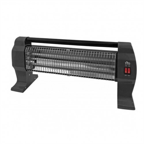 Σόμπα Χαλαζία με Θερμοστάτη 1200W TnS