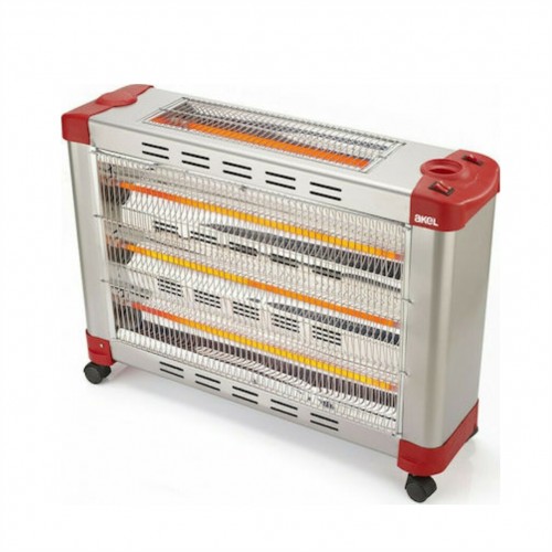 Σόμπα Χαλαζία 2900W Akel AS1210