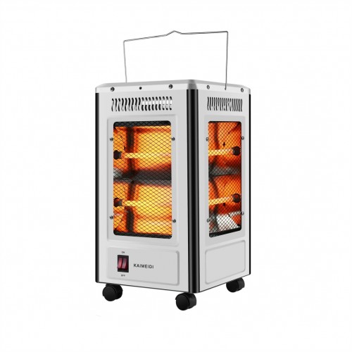 Σόμπα Χαλαζία – Quaert Heater NSB-200B1