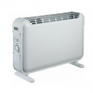 Θερμοπομπός 2000W Zephyr Z-1974-D