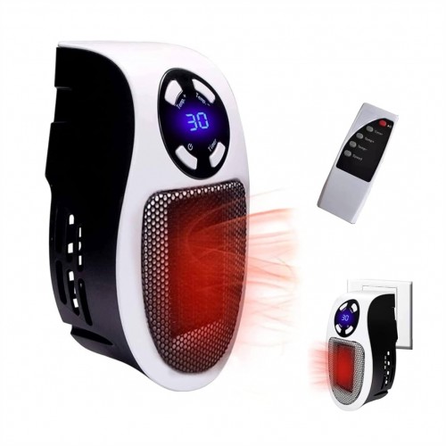 Mini Αερόθερμο – Portable Heater