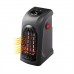 Mini Κεραμικό Αερόθερμο – Handy Heater