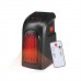 Mini Κεραμικό Αερόθερμο – Handy Heater