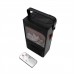 Mini Τζάκι Αερόθερμο – Flame Heater PX-1105B