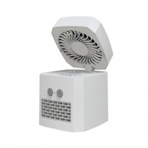 Ανεμιστηράκι για Ζεστό και Κρύο Αέρα SGN-2203