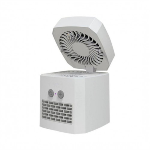 Ανεμιστηράκι για Ζεστό και Κρύο Αέρα SGN-2203