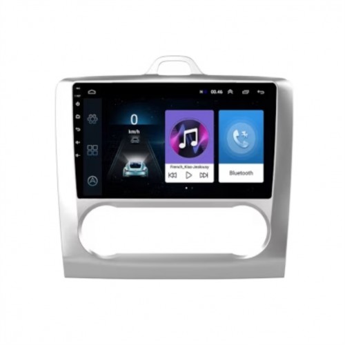 Εργοστασιακή Οθόνη Αυτοκινήτου Ford Focus 2005-2010