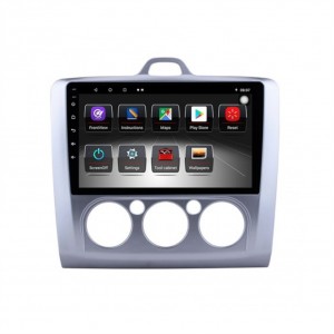 Εργοστασιακή Οθόνη Αυτοκινήτου Ford Focus 2006