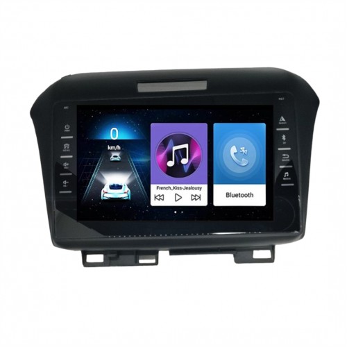 Εργοστασιακή Οθόνη Αυτοκινήτου Honda Ja22