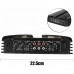 ΕΝΙΣΧΥΤΗΣ ΤΕΤΡΑΚΑΝΑΛΟΣ AΥΤΟΚΙΝΗΤΟΥ 3200W HUNL C-328 