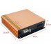 Ενισχυτής αυτοκινήτου H-338 2200W 2 καναλιών Mini Super Bass 12V