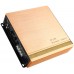 Ενισχυτής αυτοκινήτου H-338 2200W 2 καναλιών Mini Super Bass 12V