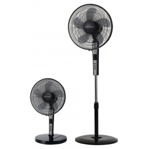 MORRIS MFS-16213 ΑΝΕΜΙΣΤΗΡΑΣ 16'' AΣΥΡΜΑΤΟ ΧΕΙΡΗΣΤΗΡΙΟ