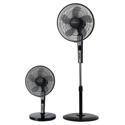 MORRIS MFS-16213 ΑΝΕΜΙΣΤΗΡΑΣ 16'' AΣΥΡΜΑΤΟ ΧΕΙΡΗΣΤΗΡΙΟ