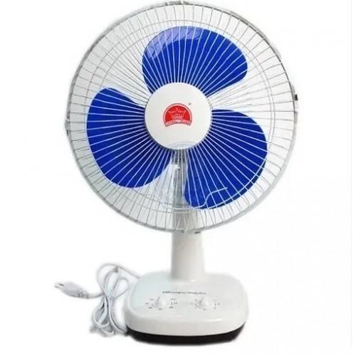 Οικιακός ανεμιστήρας 45W Γραφείου Changli Crown Fan FT-30 