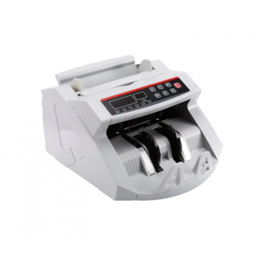 Μετρητής χαρτονομισμάτων 2180 UV/MG Αυτόματη ανίχνευση