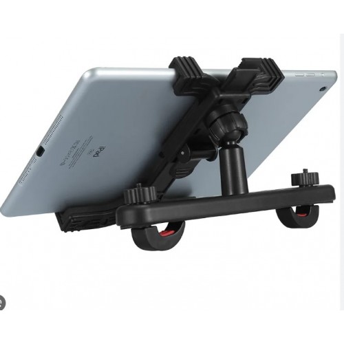 E2573 Κεφαλή στήριξης για Tablet αυτοκινήτου 7 - 11 ίντσες