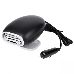 JP-002 Αερόθερμο Αυτοκινήτου 12V 150W Ζεστή-Κρύο