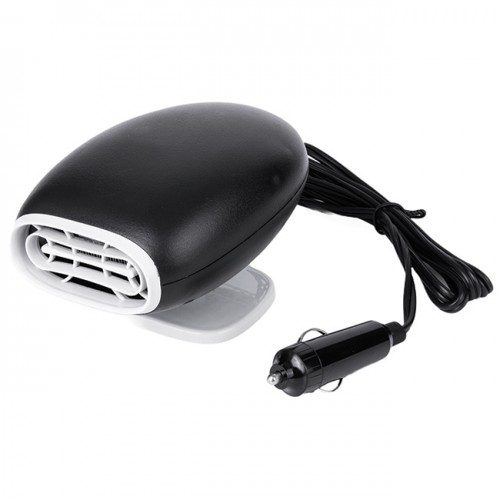 JP-002 Αερόθερμο Αυτοκινήτου 12V 150W Ζεστή-Κρύο