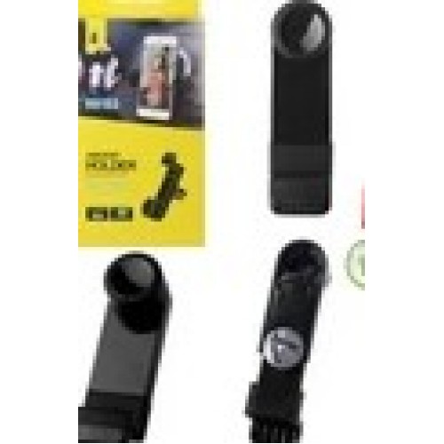 PLUS HU103 βάση κινητού για την μάσκα εξαερισμού