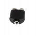 Αντάπτορας 3.5mm Jack θηλυκό σε 2 x RCA θηλυκά