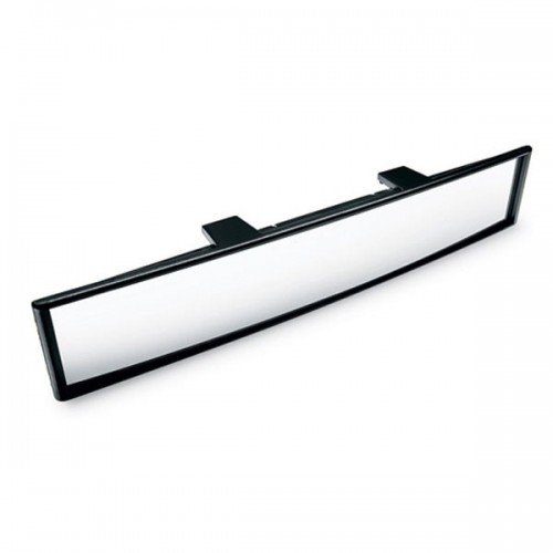 Πανοραμικός Ευρυγώνιος Καθρέφτης Αυτοκινήτου για Ορατότητα 33.5 x 6.5 cm.