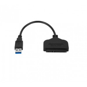 Αντάπτορας USB 3.0 – SATA 2.5” Cabletech  DM-0971-C