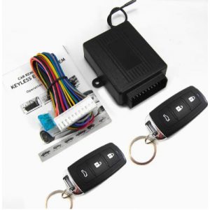 HOTSALE 12V Αντικλεπτικό σύστημα συναγερμού ασφαλείας  Μηχανής Τηλεχειρισμός Mp3 