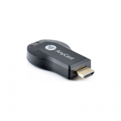 Anycast M4 Plus Ασύρματη μετάδοση βίντεο IOS & Android HDMI Media Video 10P80