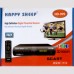 Ψηφιακός τηλεοπτικός δέκτης HAPPY SHEEP DVB T2 TV SCART HDMI 1080P