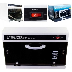 Αποστειρωτής Εργαλείων Iron Germix 209