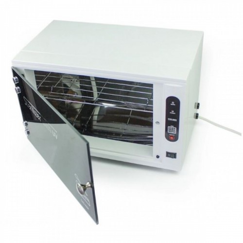 Επαγγελματικός Αποστειρωτής Υπεριώδους Ακτινοβολίας UV CHS-208A