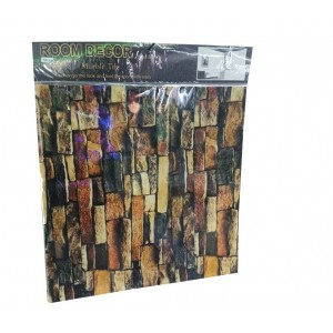 FLOOR TILE PAT18 ΤΑΠΕΤΣΑΡΙΕΣ ΤΟΙΧΟΥ-ΔΑΠΕΔΟΥ ΑΥΤΟΚΟΛΛΗΤΕΣ 60x60